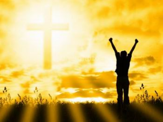 彼得前书第一章1-5节 信息分享-生命成长