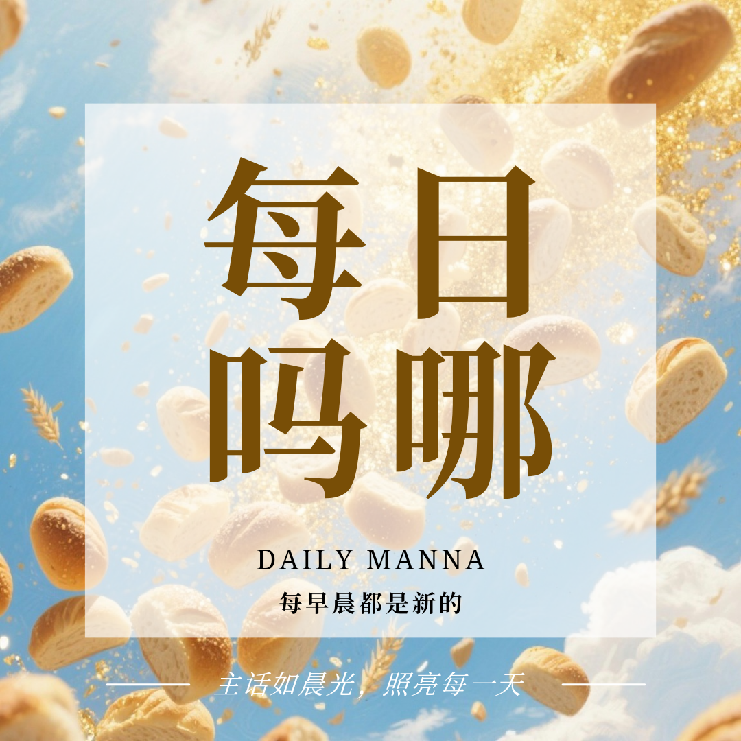 2025.08.04每日晨更-生命成长
